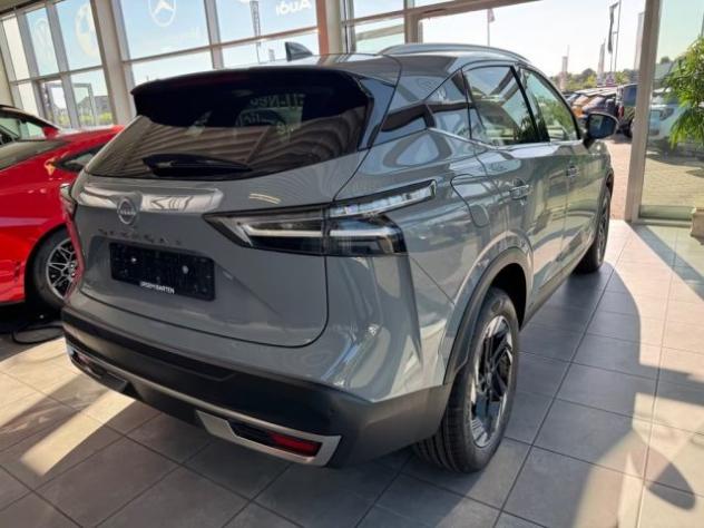NISSAN Qashqai e-Power N-Connecta rif. 22969090 - Foto 4