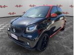 smart forfour Forfour 90 cv Turbo twinamic Passion, RETRO, NAVI, LED