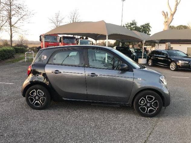 Smart ForFour forfour electric drive Prime - Foto 4