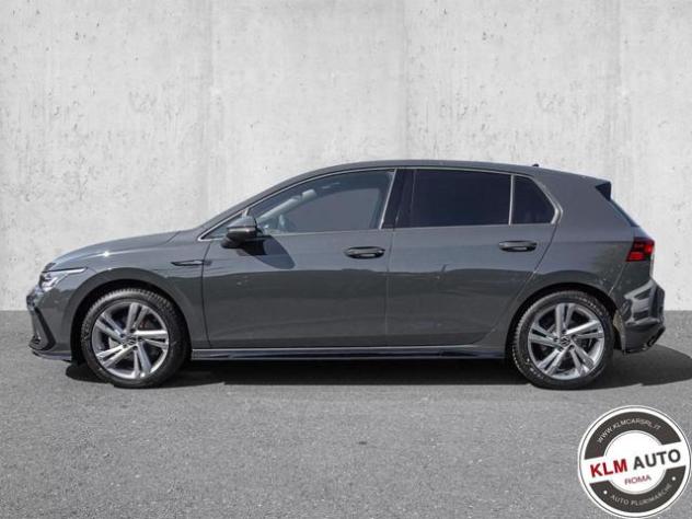 VOLKSWAGEN Golf 1.5 eTSI 130 CV EVO ACT DSG R-Line rif. 24230476 - Foto 4
