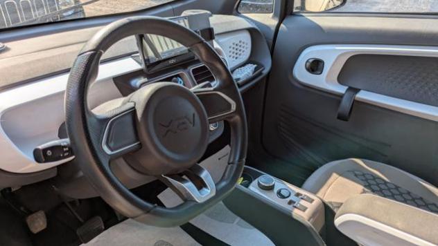 XEV YOYO Full Electric * ZERO EMISSION * rif. 23905129 - Foto 4