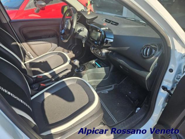 RENAULT Twingo SCe 31 cv Zen rif. 23966500 - Foto 10