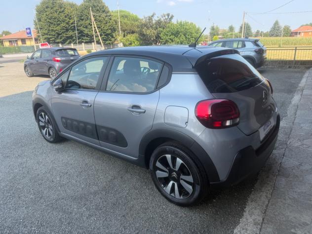 Citroen C3 PureTech 83 S&S Shine - Foto 3