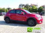 FIAT 500X 1.6 E-Torq 110 CV Pop Star GPL NEOPATENTATI