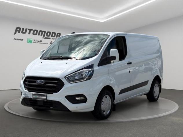 FORD Transit Custom L1H1 2.0 130 CV rif. 23851983