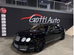 BENTLEY Continental V12 MANSORY FLYING SPUR IVA ESPOSTA rif. 23448928