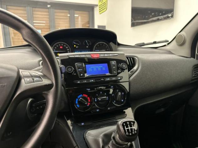 LANCIA Ypsilon 1.0 FireFly 5 porte S&S Hybrid Silver rif. 21904332 - Foto 10