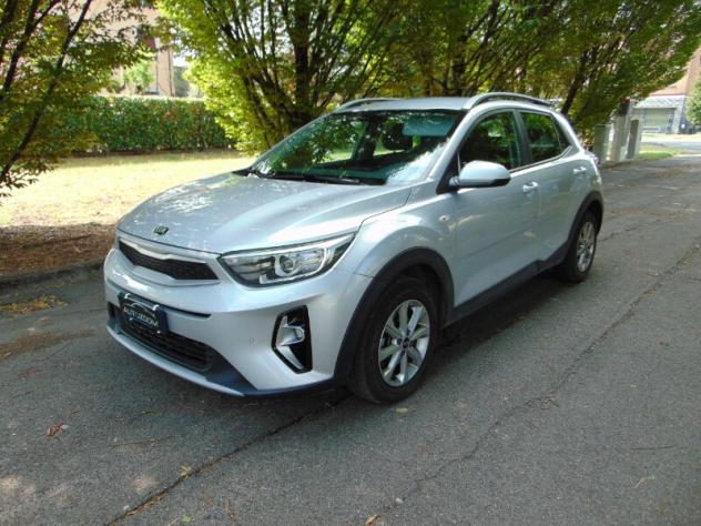 KIA Stonic Stonic 1.2 DPI ECO GPL Urban - Foto 3