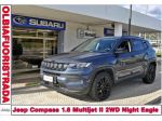 JEEP Compass 1.6 Multijet II 2WD Night Eagle rif. 23080254