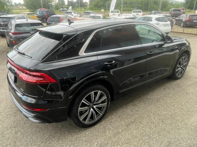 AUDI Q8 50 TDI 286 CV quattro tiptronic Sport rif. 23704976 - Foto 6