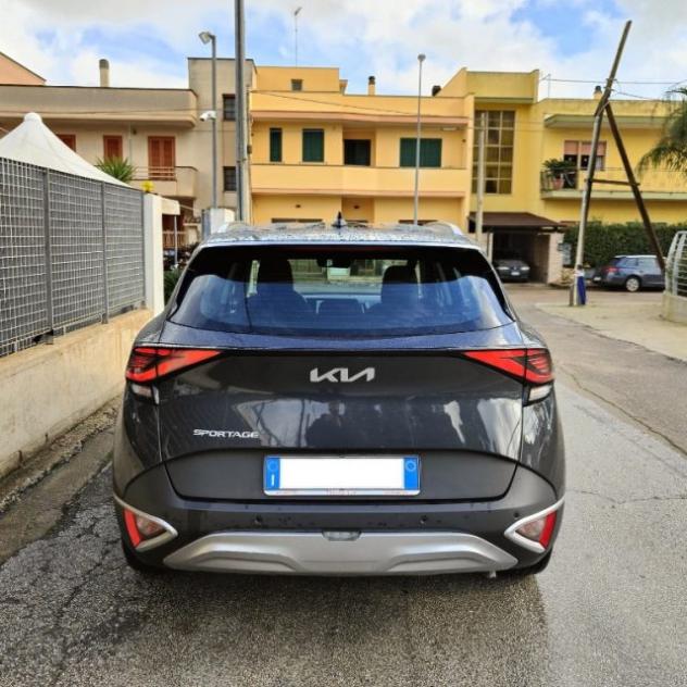 KIA Sportage 1.6 CRDi MHEV DCT Business rif. 24059694 - Foto 3
