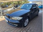 BMW 118 d cat 5 porte Attiva DPF rif. 22628184