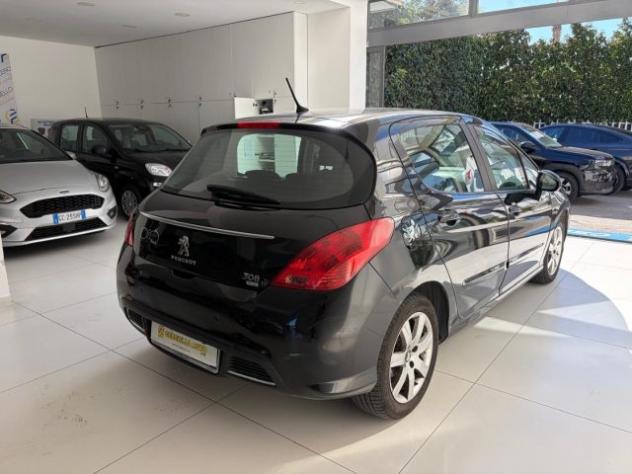 PEUGEOT 308 1.6 8V e-HDi 112CV Stop&Start 5p. Allure rif. 24063537 - Foto 8