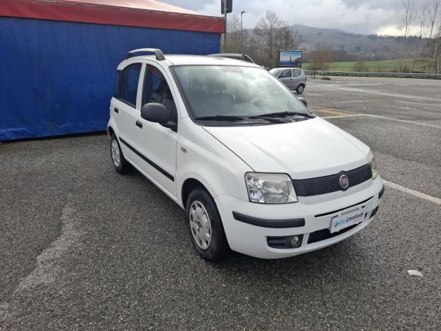 Fiat Panda 1.3 multijet Dynamic 2011 - Foto 2