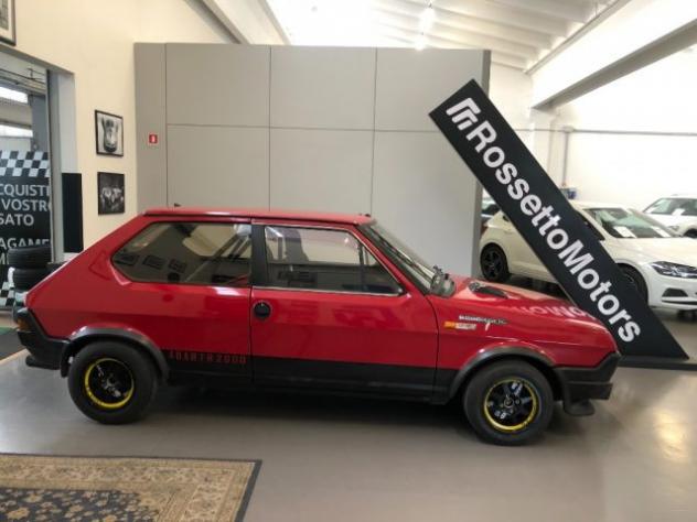 ABARTH 125 TC 3 porte rif. 22783720 - Foto 2