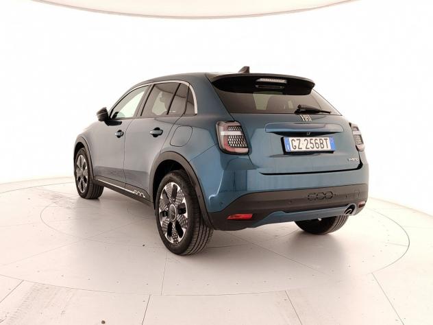FIAT 600 IV 2023 1.2 hybrid La Prima 110cv auto - Foto 4
