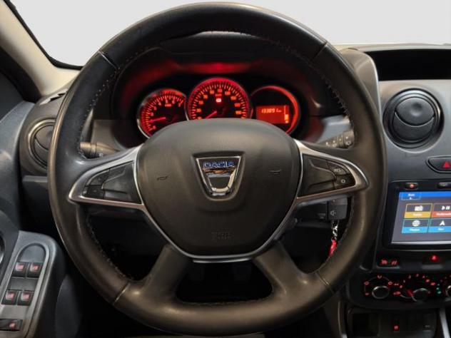 DACIA Duster 1.6 115CV Start&Stop 4x2 GPL Lauréate rif. 24006852 - Foto 10