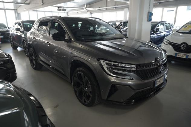 Renault Austral * 1.2 E-TECH FULL HYBRID ICONIC ESPRIT ALPINE 200CV AUTO - Foto 7