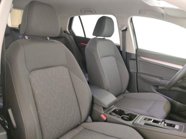 Volkswagen Golf 1.5 tsi ehybrid Life 204cv dsg - Foto 9