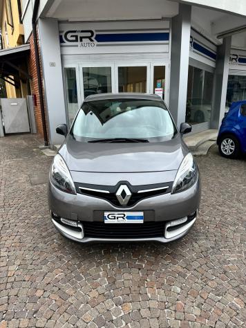 Renault Scenic XMod 1.5dCi 110CV Energy Limited - Foto 2