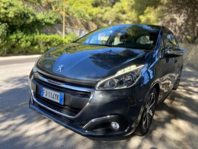 PEUGEOT 208 BlueHDi 75 5 porte Allure rif. 24007395 - Foto 2