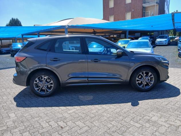 Ford Kuga Kuga 1.5 ecoboost ST-Line 2wd 150cv. - Foto 6