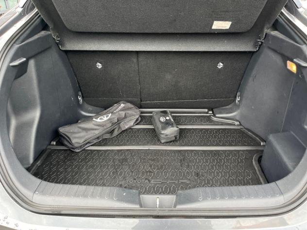 Toyota C-HR 2.0 HV E-CVT Trend AWD-i - Foto 5