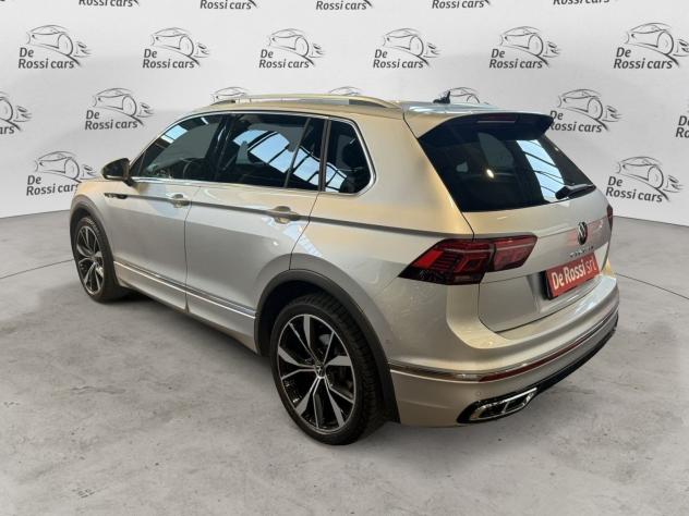Volkswagen Tiguan 2.0 TDI SCR 110KWR-Line DSG - Foto 4