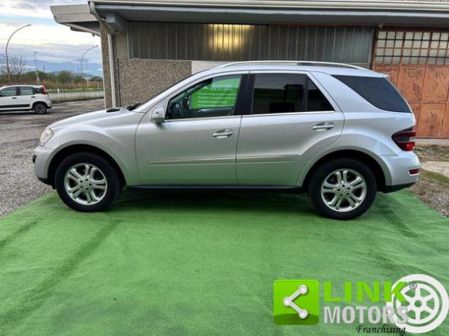 MERCEDES-BENZ ML 350 3.0 V6 PREMIUM SPORT rif. 24216608 - Foto 8