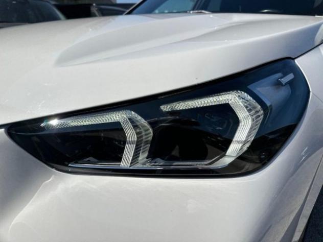 BMW X1 xDrive 20d Msport Aut. + Tetto apr. rif. 24062499 - Foto 6