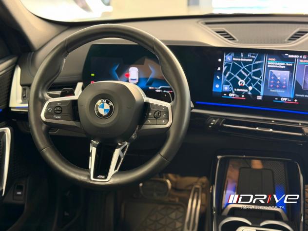 BMW X1 sDrive 18d M sport - Foto 8