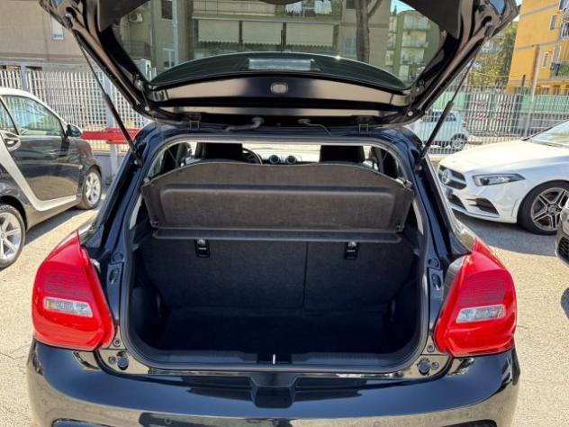 SUZUKI Swift Sport 1.4 Hybrid Boosterjet rif. 24157727 - Foto 7