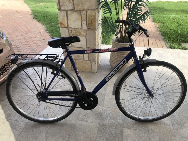 Bicicletta - Foto 3