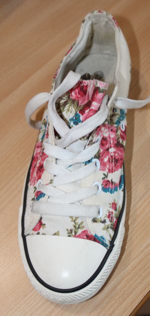 Sneakers donna JANESSA ,Tg 40, - Foto 7