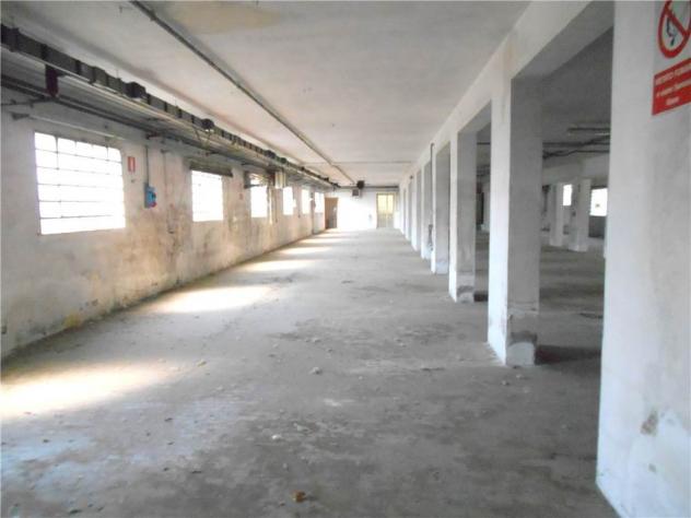 Capannone artigianale in vendita a Lammari - Capannori 1800 mq Rif: 613907 - Foto 5