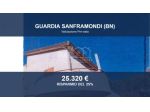 Immobile in asta di 105 m² in vendita a Guardia Sanframondi