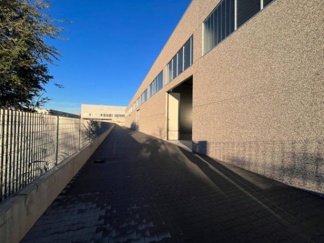 Immobile di 1150 m² con 2 locali in affitto a Montichiari - Foto 17
