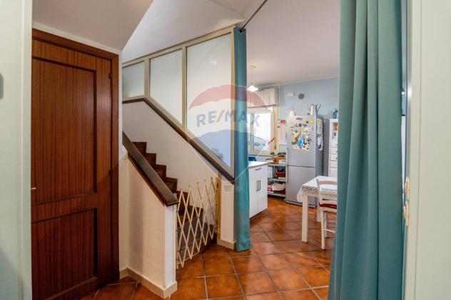 Villa a schiera in vendita a Aci Catena - Foto 6