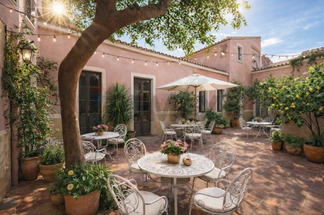 Casa Indipendente in vendita a Acireale