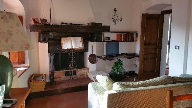 Casa semindipendente in vendita a Ameglia 70 mq Rif: 1239974