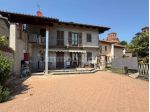 Villa unifamiliare in via Mario Graffi, Arignano