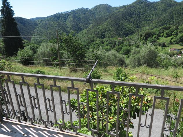 Casa Indipendente - Borghetto di Vara . Rif.: Cod. rif 3326881VRG - Foto 13