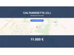 Immobile in asta di 141 m² con più di 5 locali in vendita a Caltanissetta