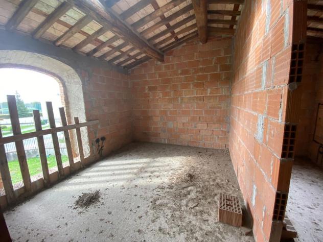 Villa in vendita a Segromigno In Piano - Capannori 190 mq Rif: 1071882 - Foto 6