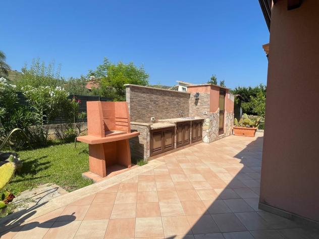 Villa in vendita a Castellammare del Golfo - Foto 18