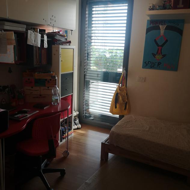 Terratetto in vendita a Castelnuovo Magra 320 mq Rif: 1326984 - Foto 9