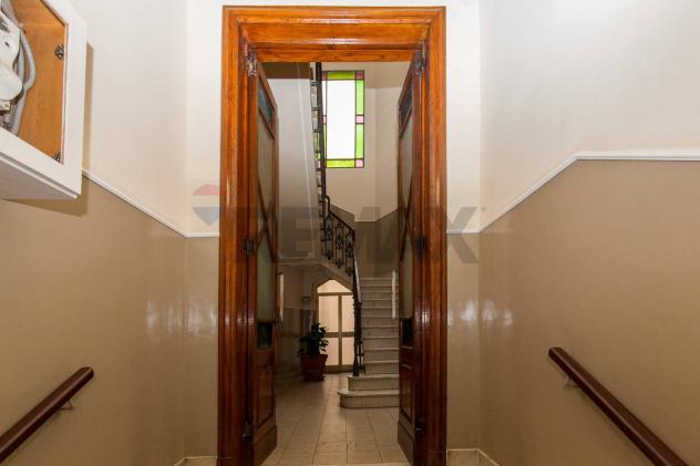 Appartamento in vendita a Catania, Viale M. Rapisardi - Lavaggi - Foto 16