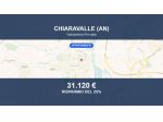Immobile in asta di 88 m² con più di 5 locali in vendita a Chiaravalle