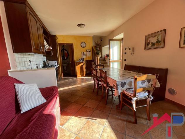 Casa Indipendente e Panoramica a Cisano B.sco - Foto 15