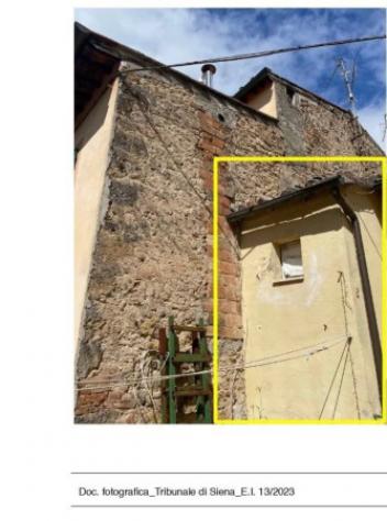 Immobile in asta di 38 m² in vendita a Colle di Val d'Elsa - Foto 4